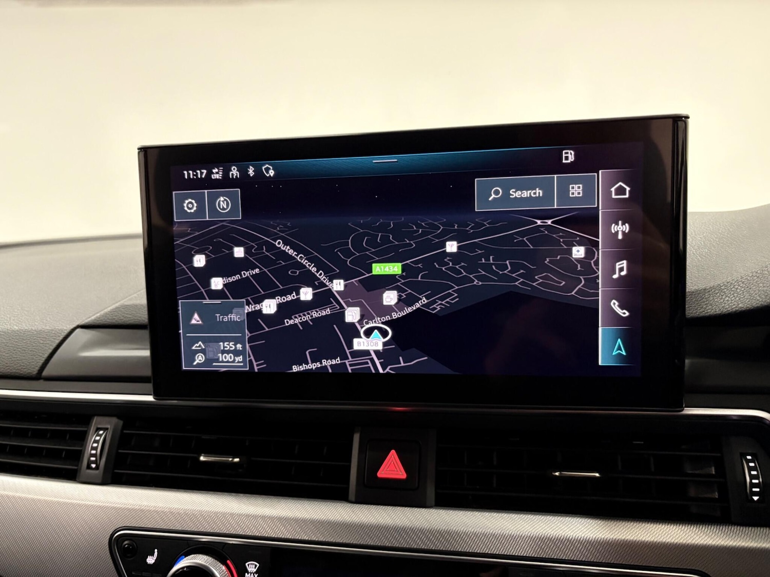 Used Audi A4 Allroad 2020 for sale - 77440533: Photo 23