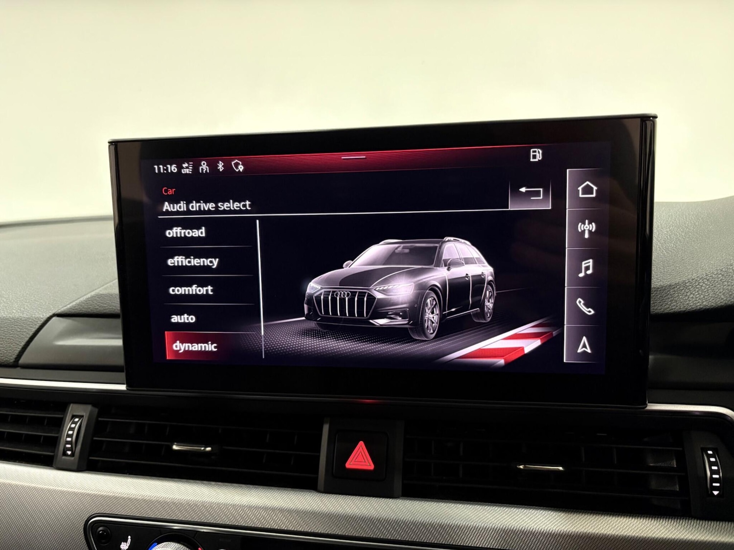 Used Audi A4 Allroad 2020 for sale - 77440533: Photo 24