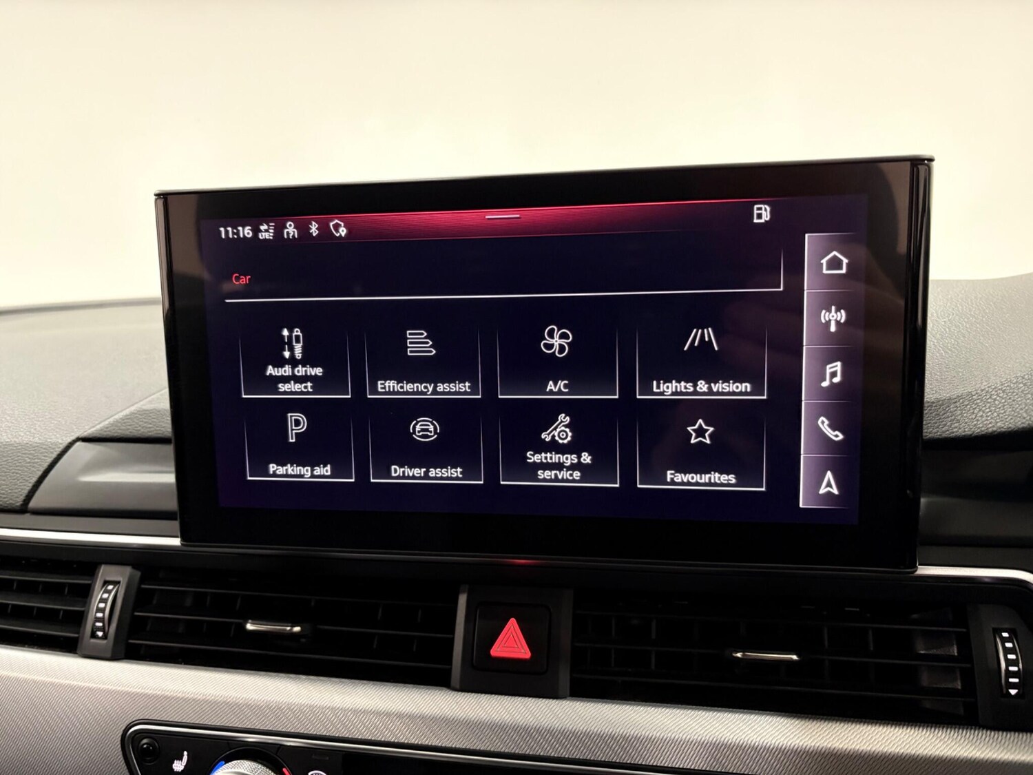 Used Audi A4 Allroad 2020 for sale - 77440533: Photo 28