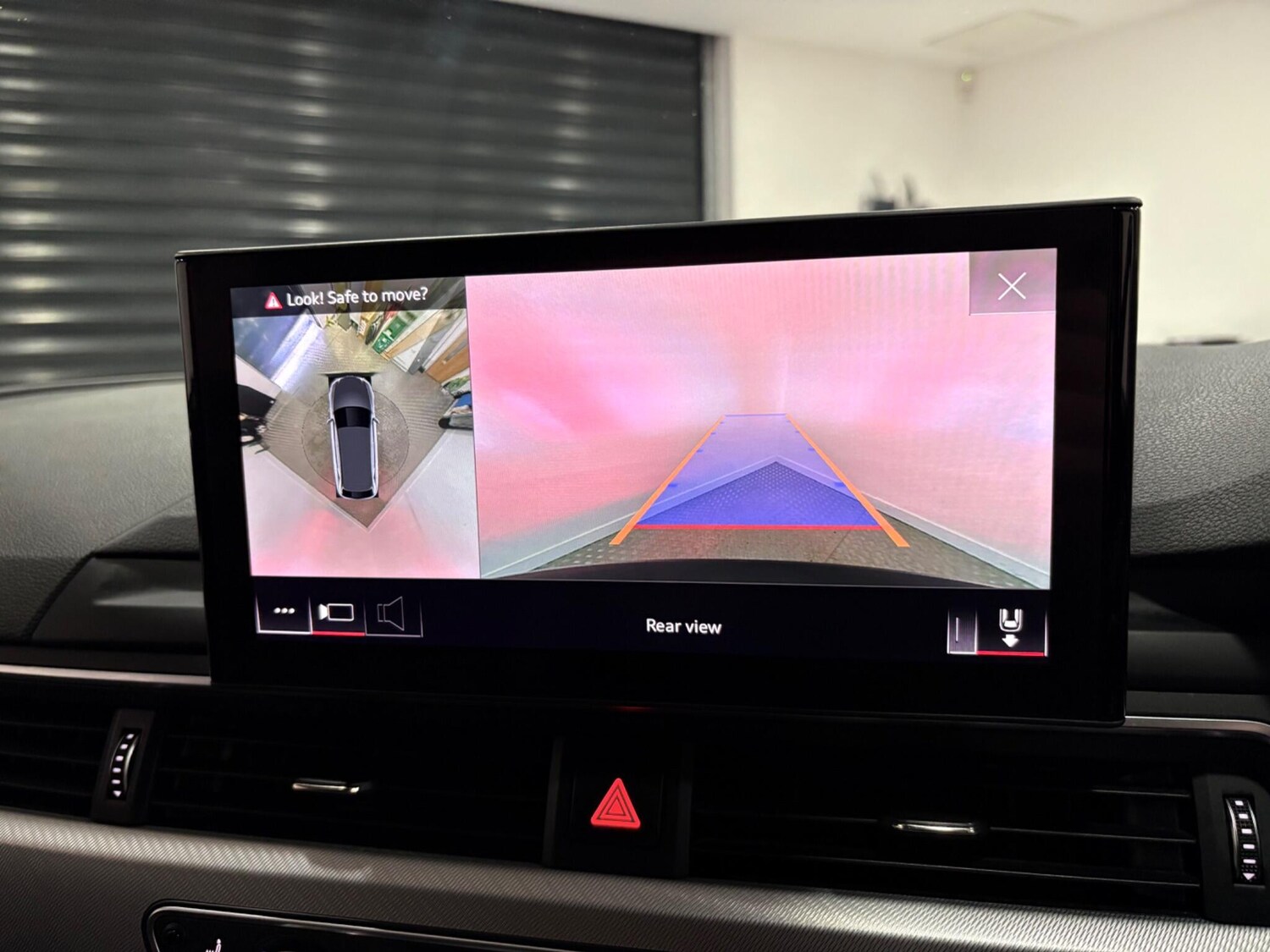 Used Audi A4 Allroad 2020 for sale - 77440533: Photo 29