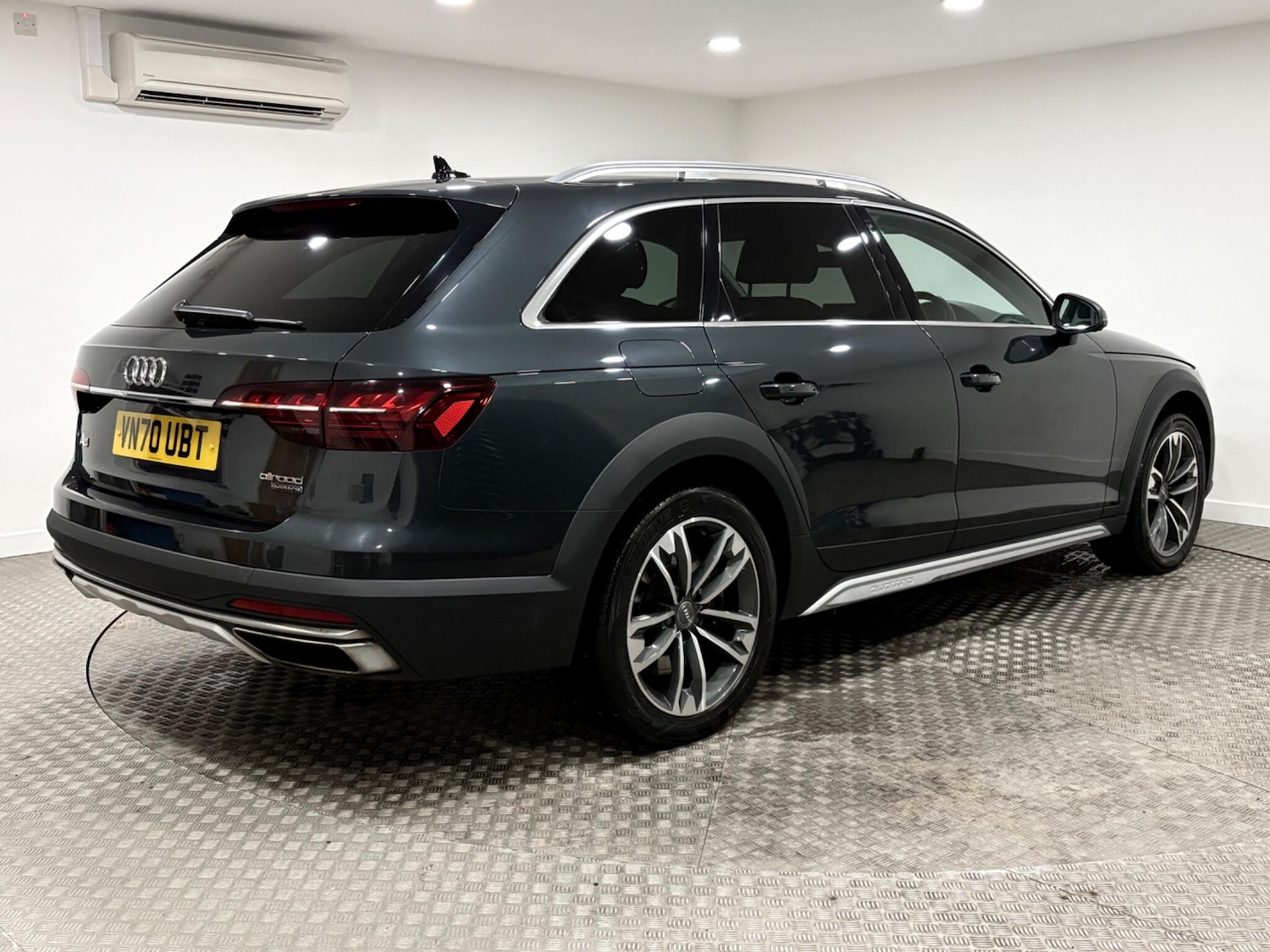 Used Audi A4 Allroad 2020 for sale - 77440533: Photo 3