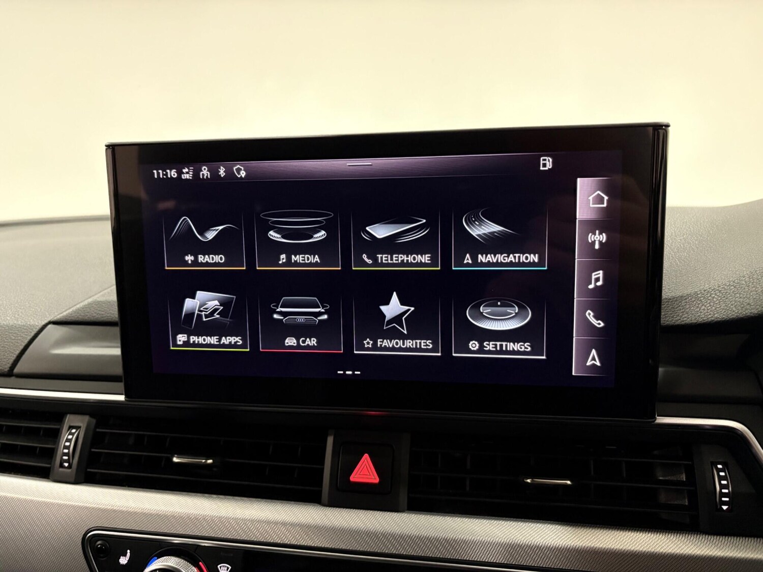 Used Audi A4 Allroad 2020 for sale - 77440533: Photo 31