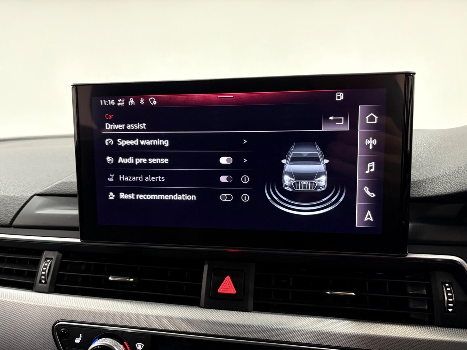 Used Audi A4 Allroad 2020 for sale - 77440533: Photo 34