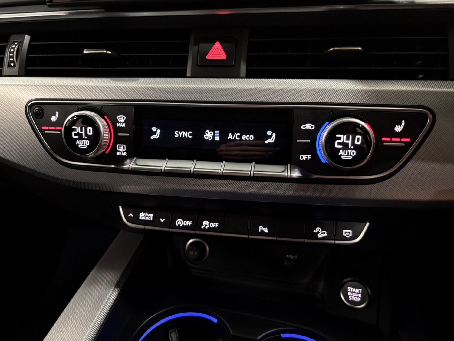 Used Audi A4 Allroad 2020 for sale - 77440533: Photo 38