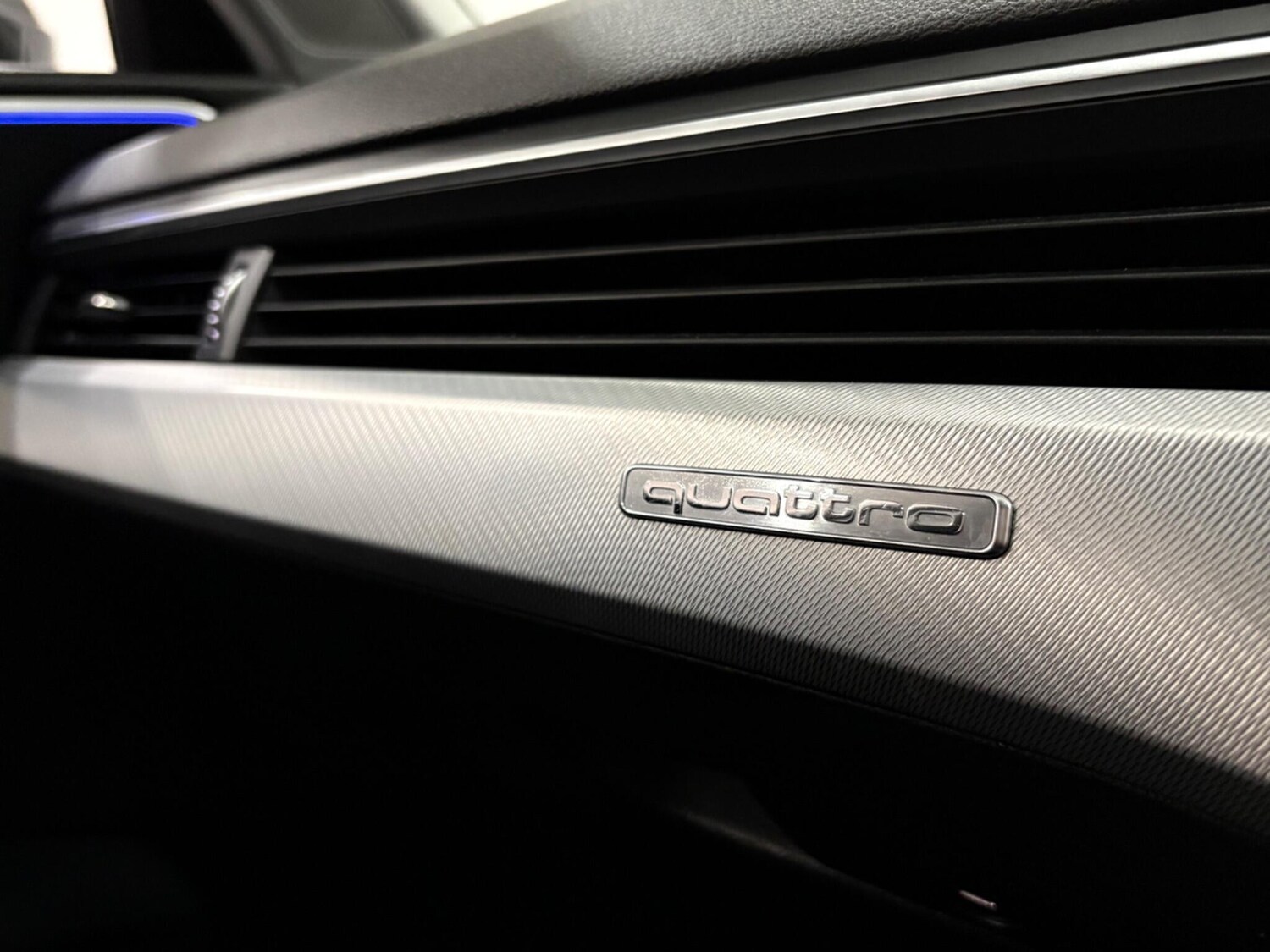 Used Audi A4 Allroad 2020 for sale - 77440533: Photo 40