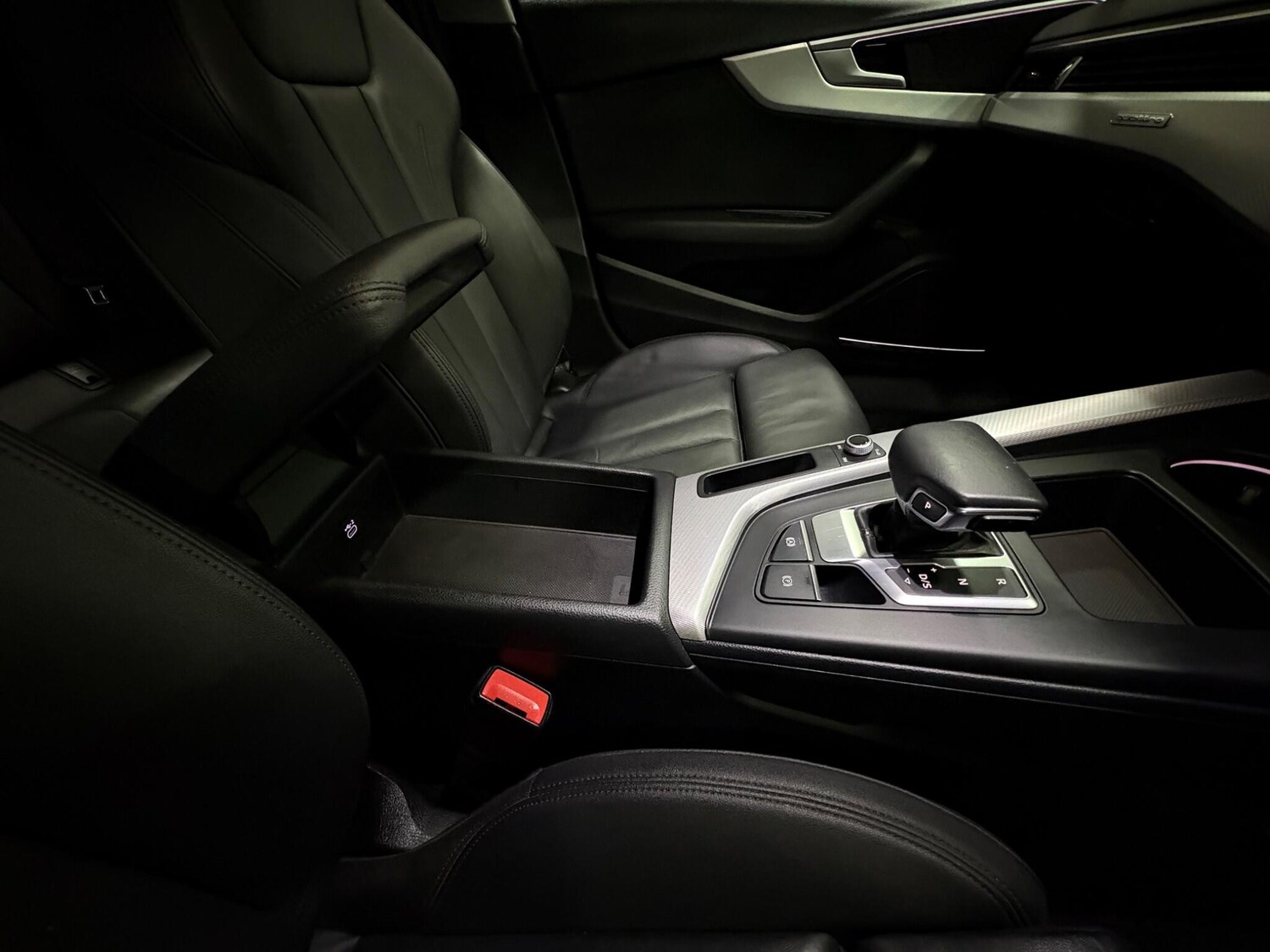 Used Audi A4 Allroad 2020 for sale - 77440533: Photo 41