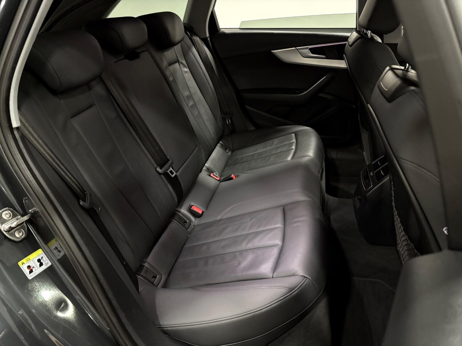 Used Audi A4 Allroad 2020 for sale - 77440533: Photo 45