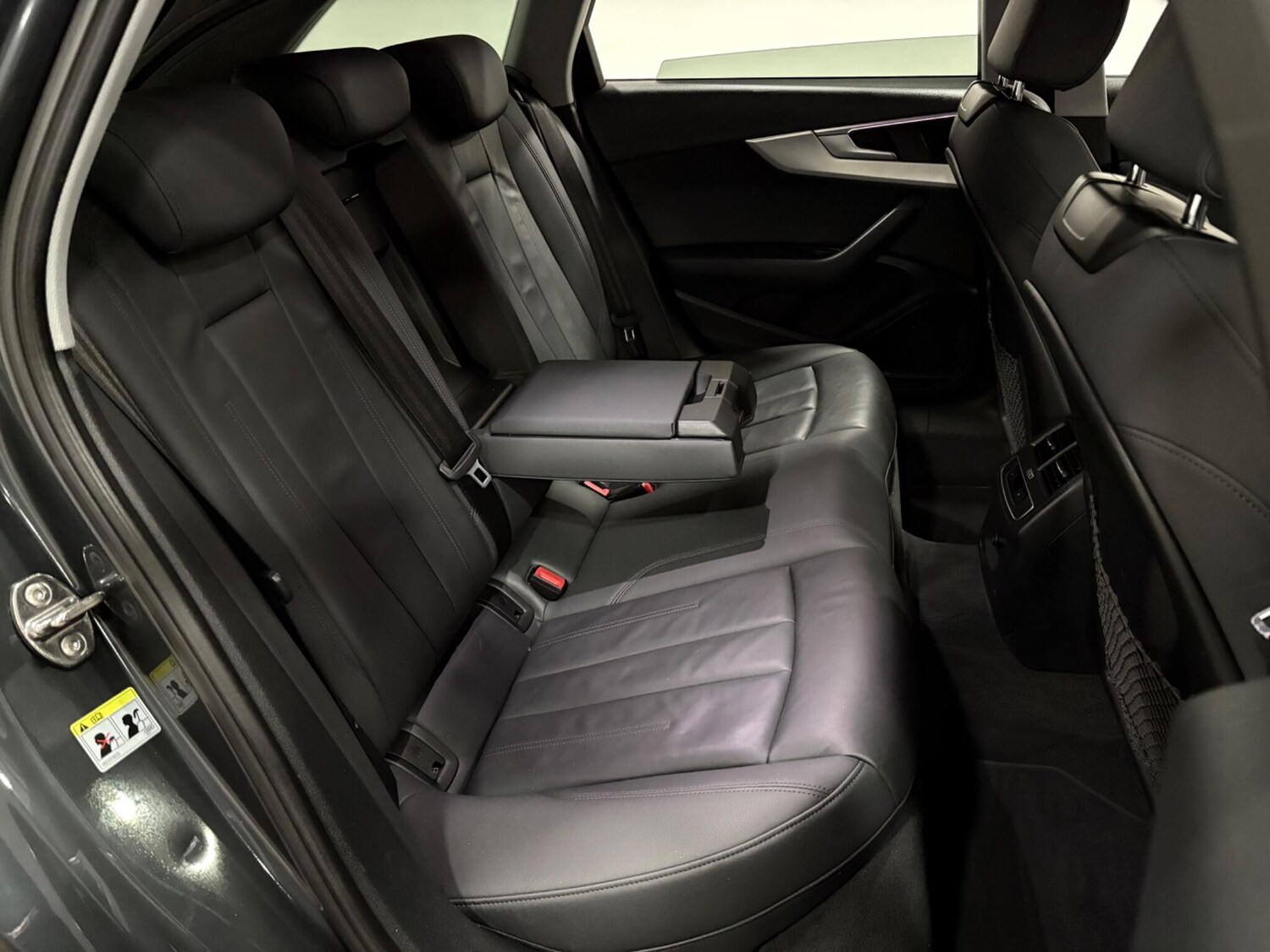 Used Audi A4 Allroad 2020 for sale - 77440533: Photo 46