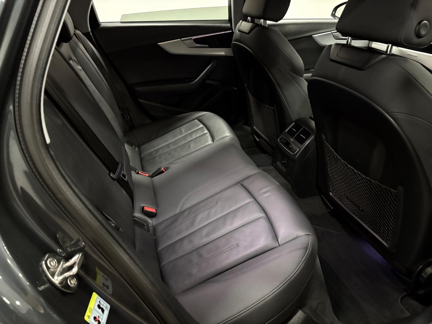 Used Audi A4 Allroad 2020 for sale - 77440533: Photo 47