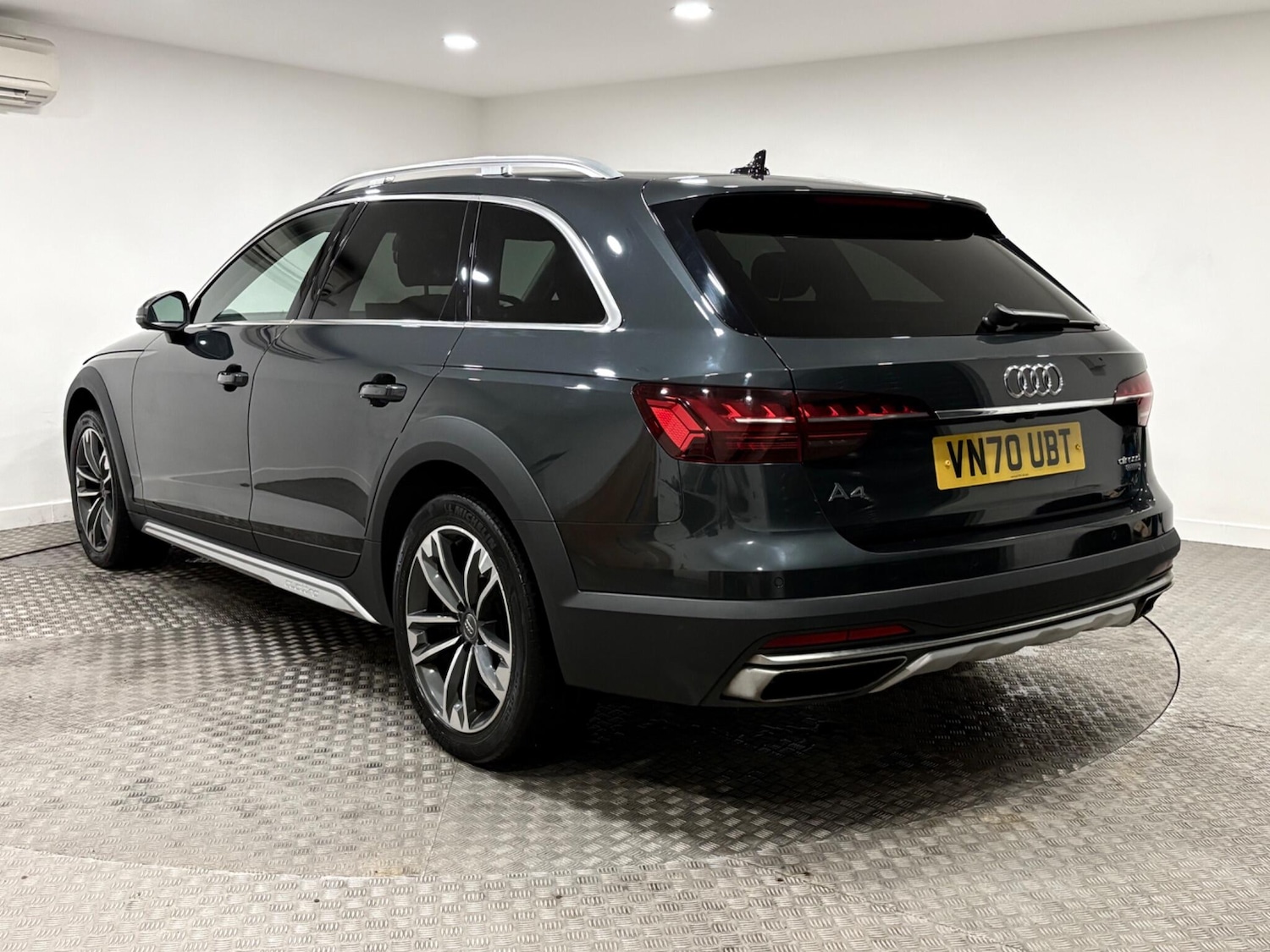 Used Audi A4 Allroad 2020 for sale - 77440533: Photo 5