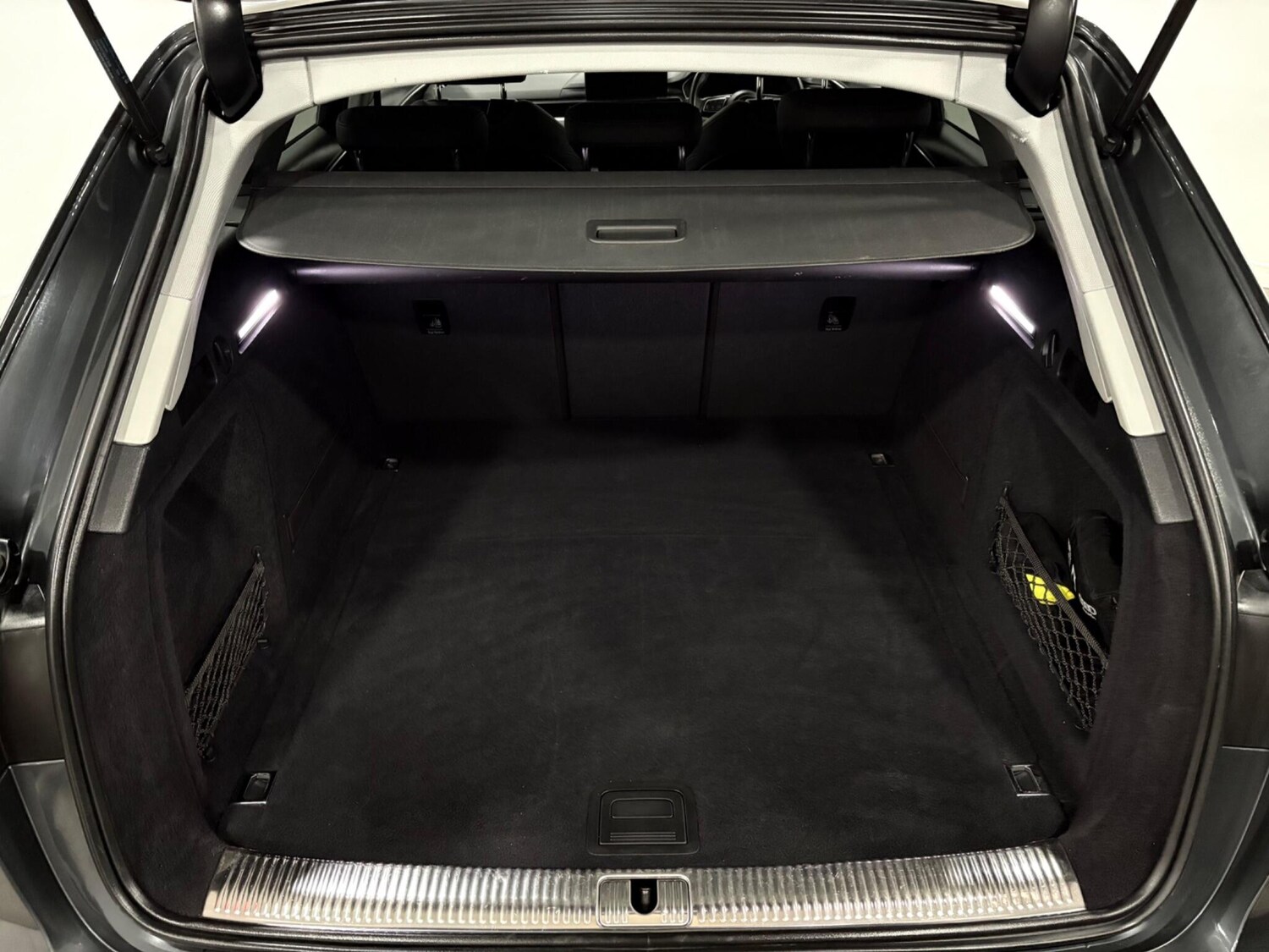 Used Audi A4 Allroad 2020 for sale - 77440533: Photo 51