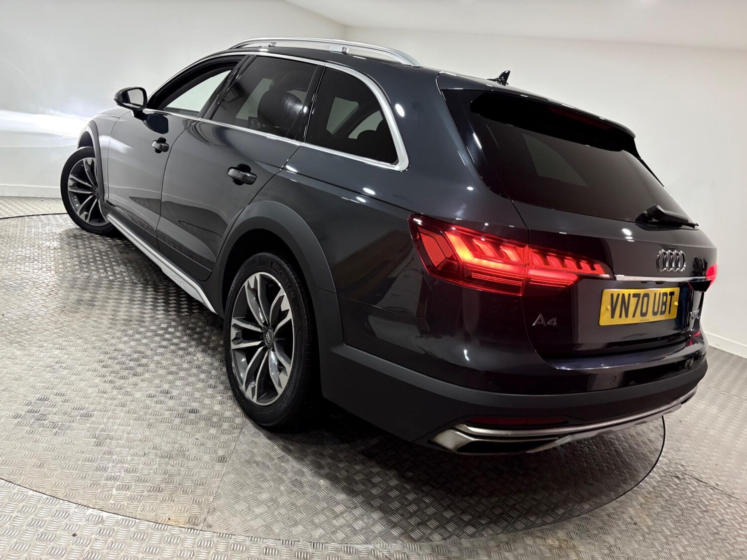 Used Audi A4 Allroad 2020 for sale - 77440533: Photo 55