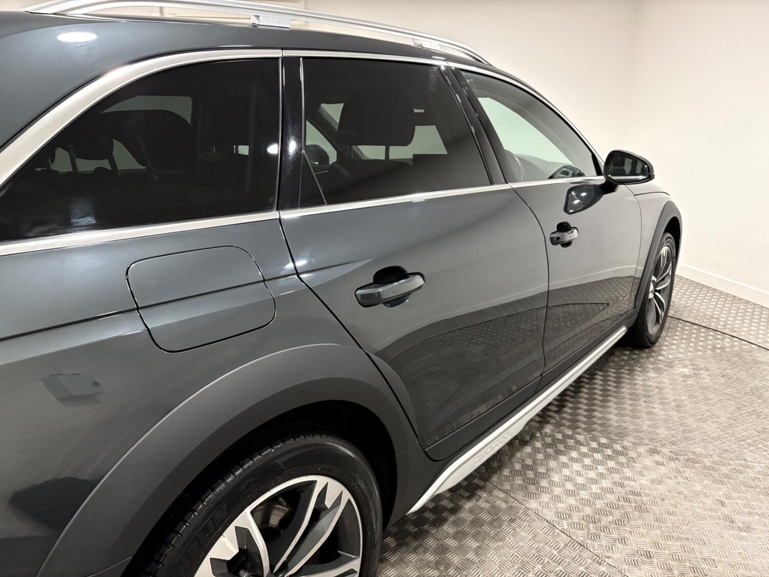 Used Audi A4 Allroad 2020 for sale - 77440533: Photo 56