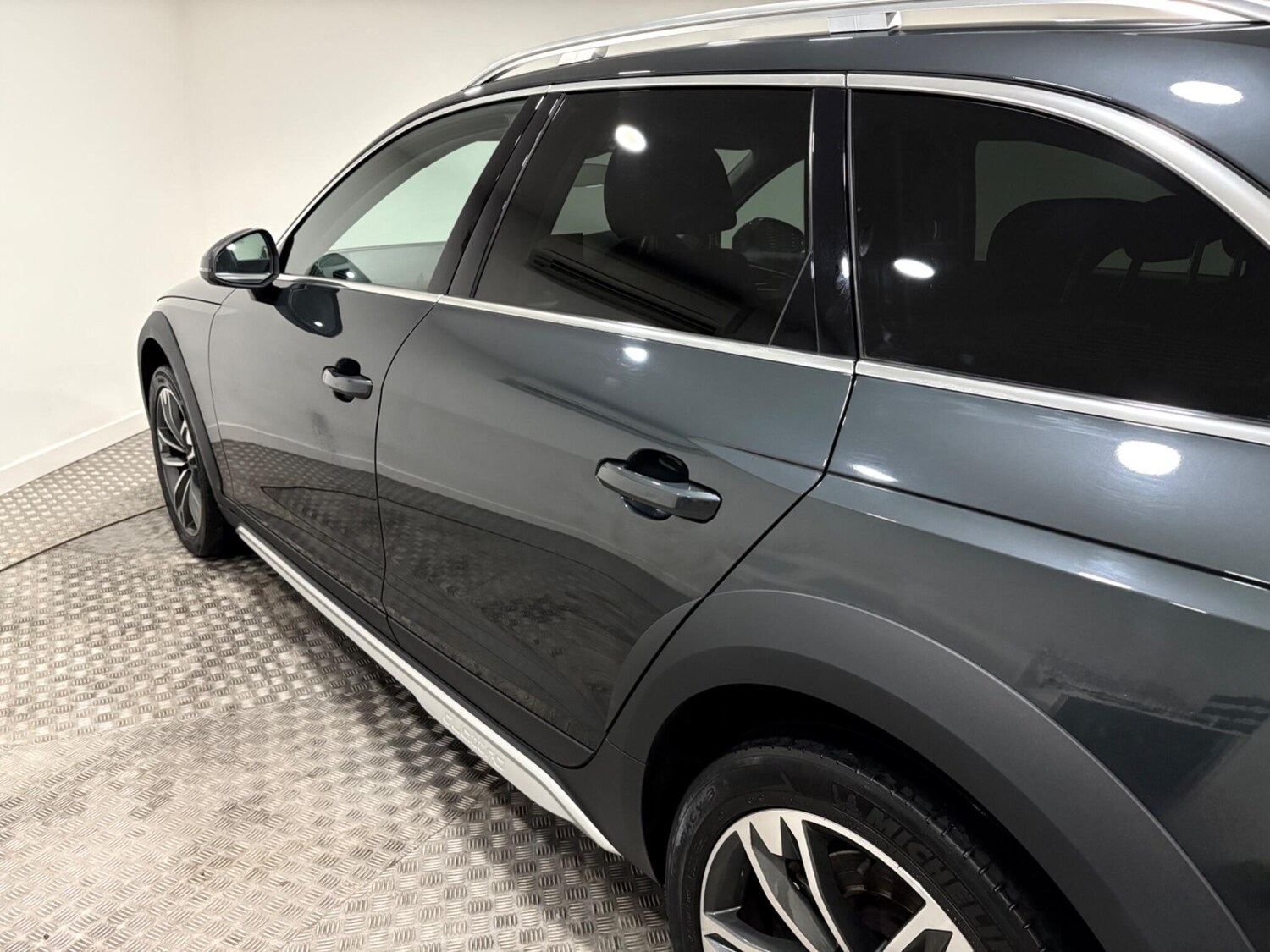 Used Audi A4 Allroad 2020 for sale - 77440533: Photo 57