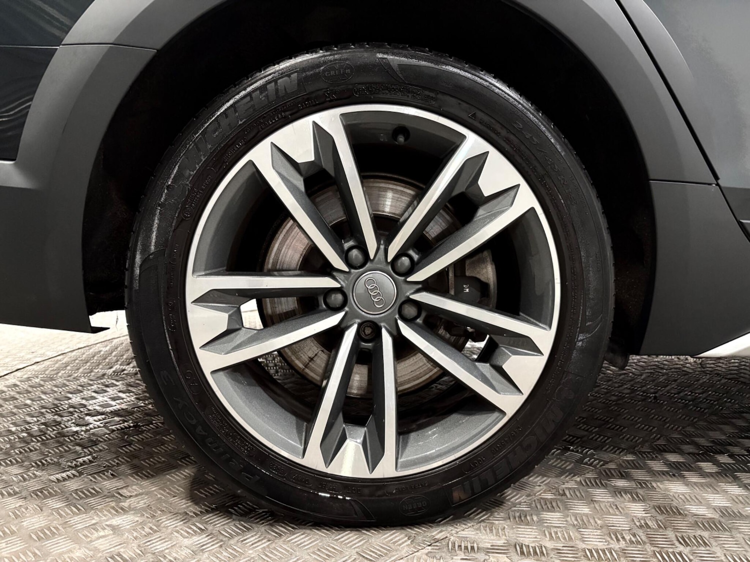 Used Audi A4 Allroad 2020 for sale - 77440533: Photo 58