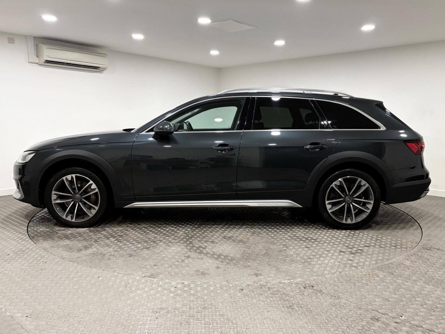 Used Audi A4 Allroad 2020 for sale - 77440533: Photo 6