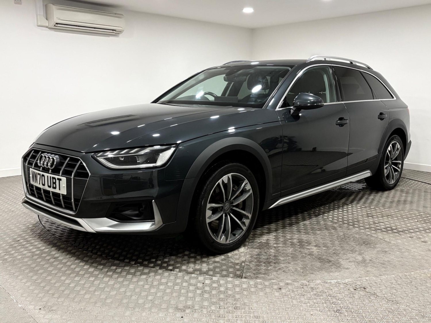 Used Audi A4 Allroad 2020 for sale - 77440533: Photo 7