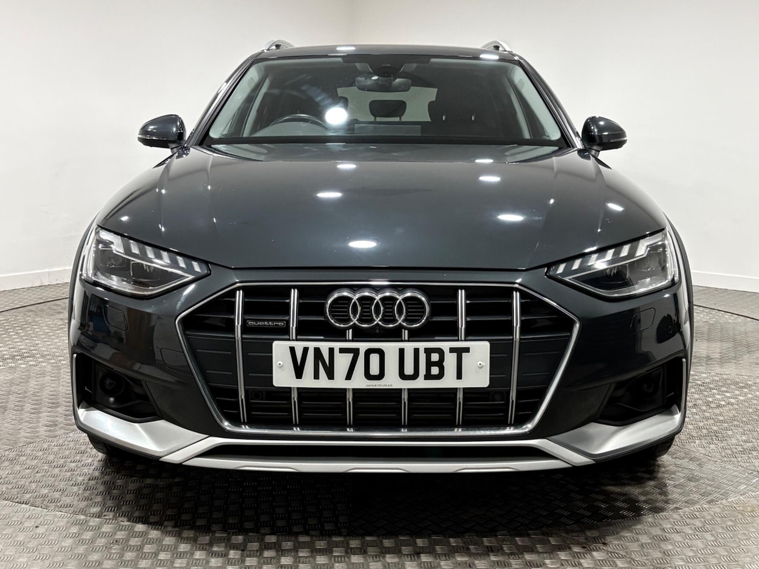 Used Audi A4 Allroad 2020 for sale - 77440533: Photo 8