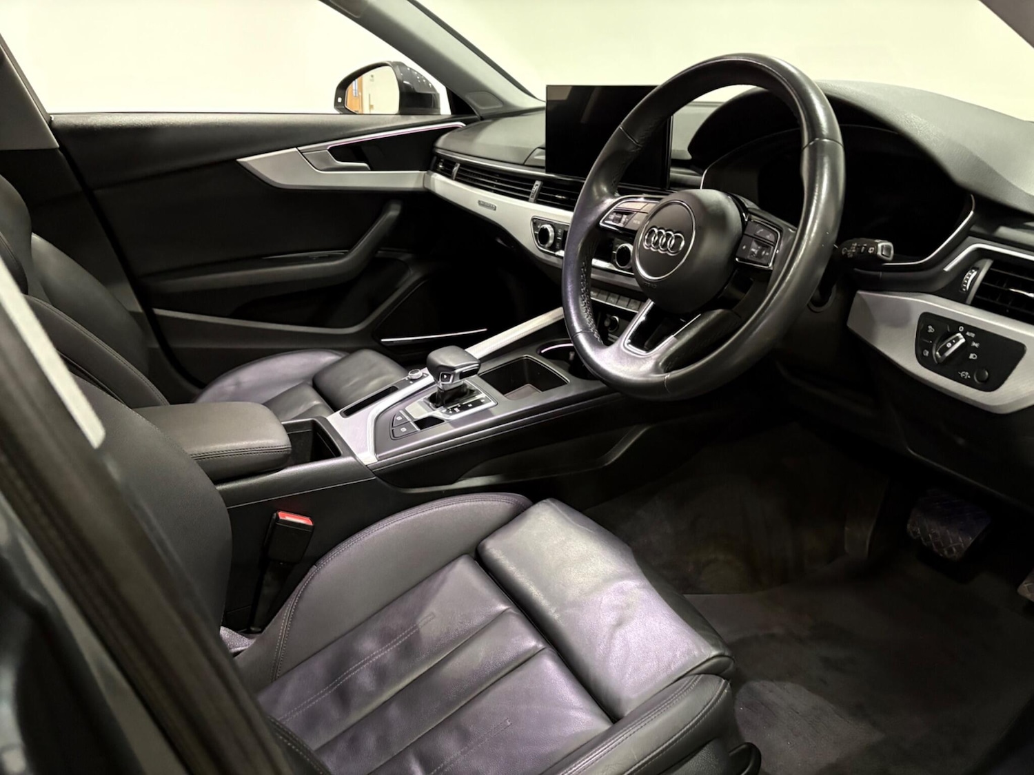 Used Audi A4 Allroad 2020 for sale - 77440533: Photo 9