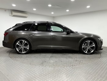 Used Audi A6 Allroad 2021 for sale - 75363549: Photo