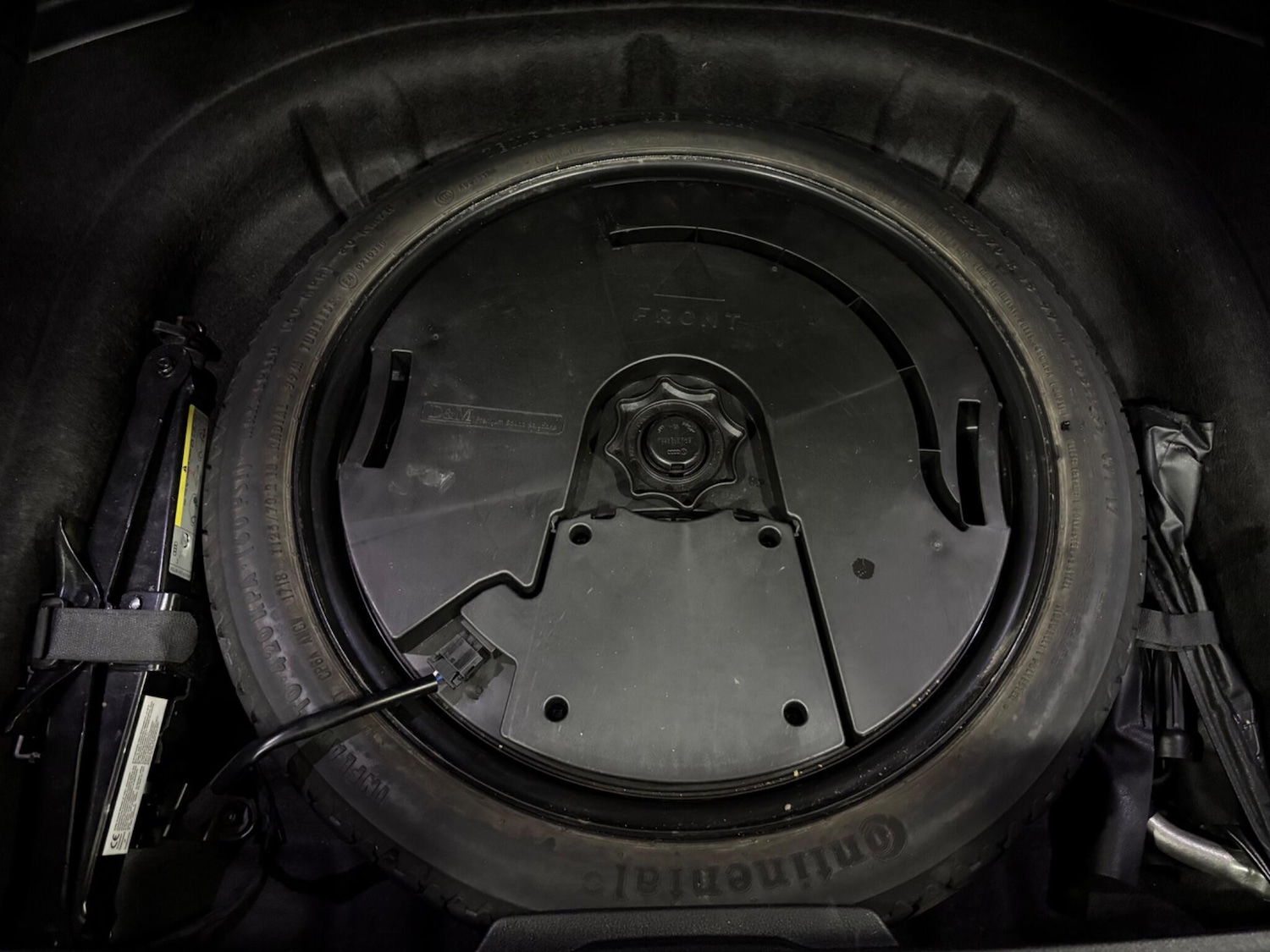 Vehicle 43