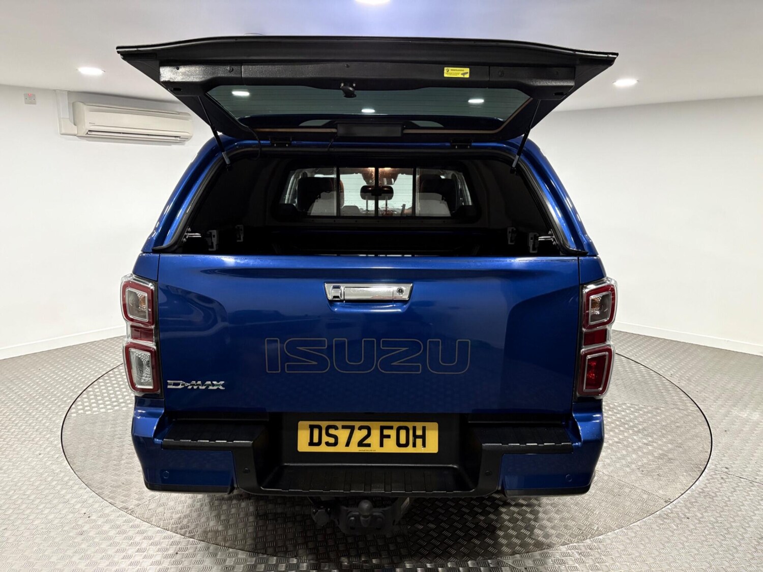 Used Isuzu D-Max 2023 for sale - 76326105: Photo 40