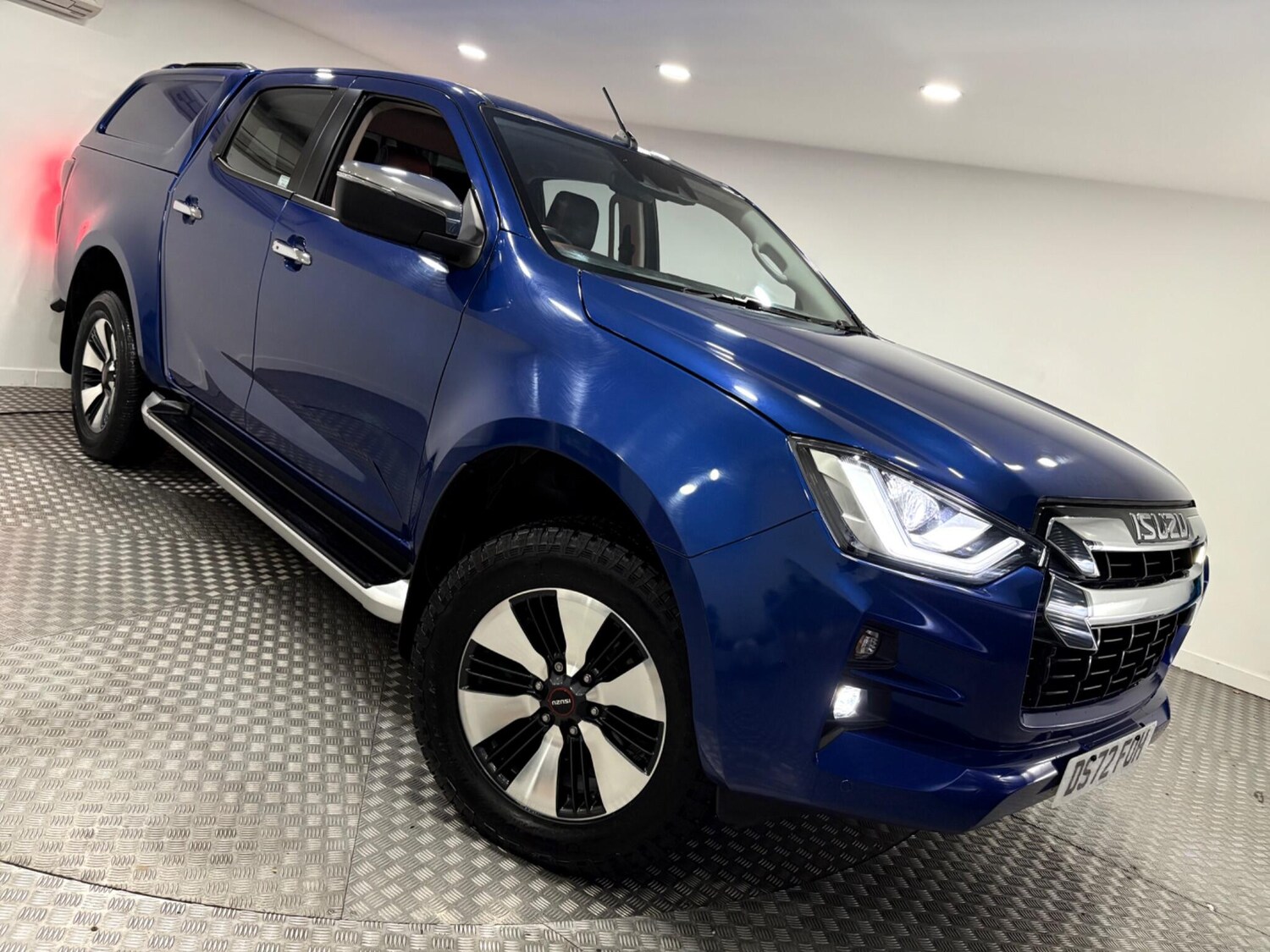 Used Isuzu D-Max 2023 for sale - 76326105: Photo 43
