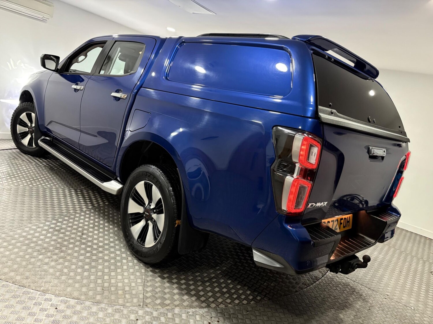 Used Isuzu D-Max 2023 for sale - 76326105: Photo 44