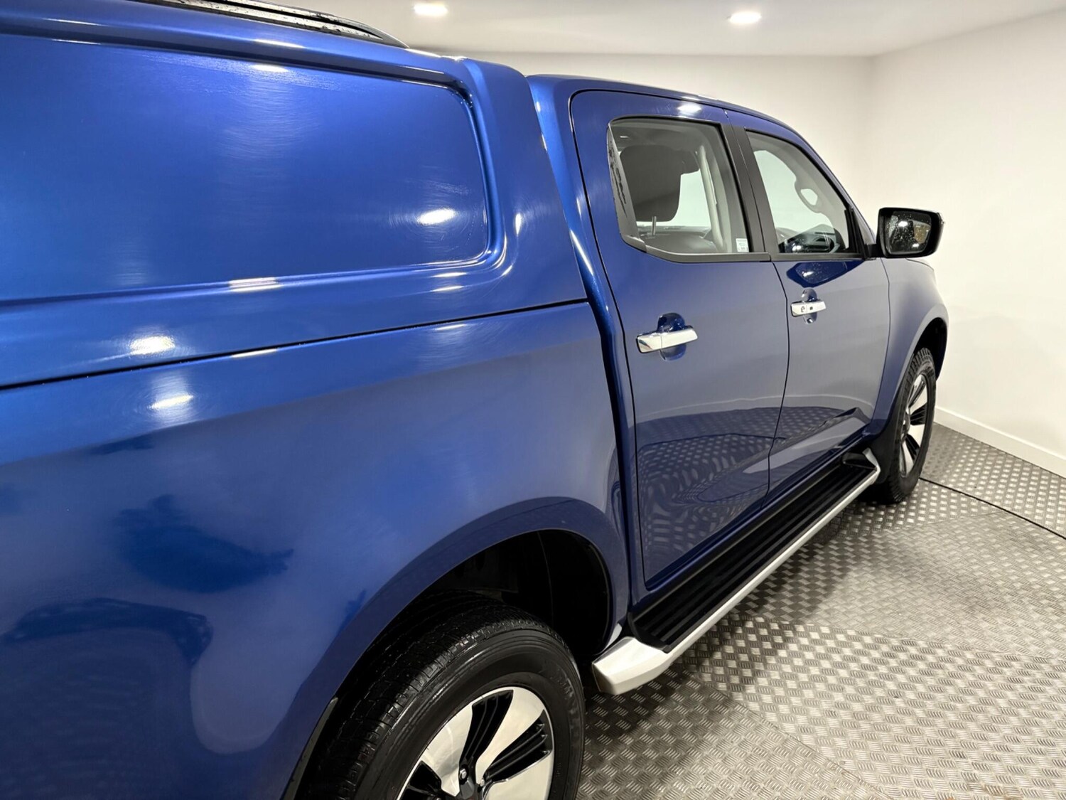 Used Isuzu D-Max 2023 for sale - 76326105: Photo 45