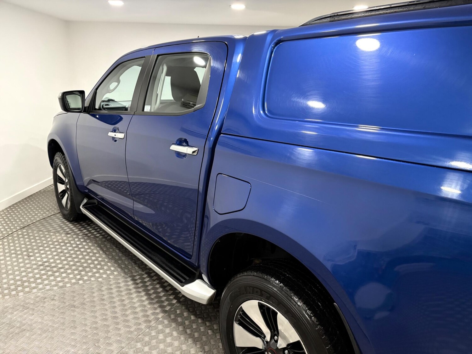 Used Isuzu D-Max 2023 for sale - 76326105: Photo 46