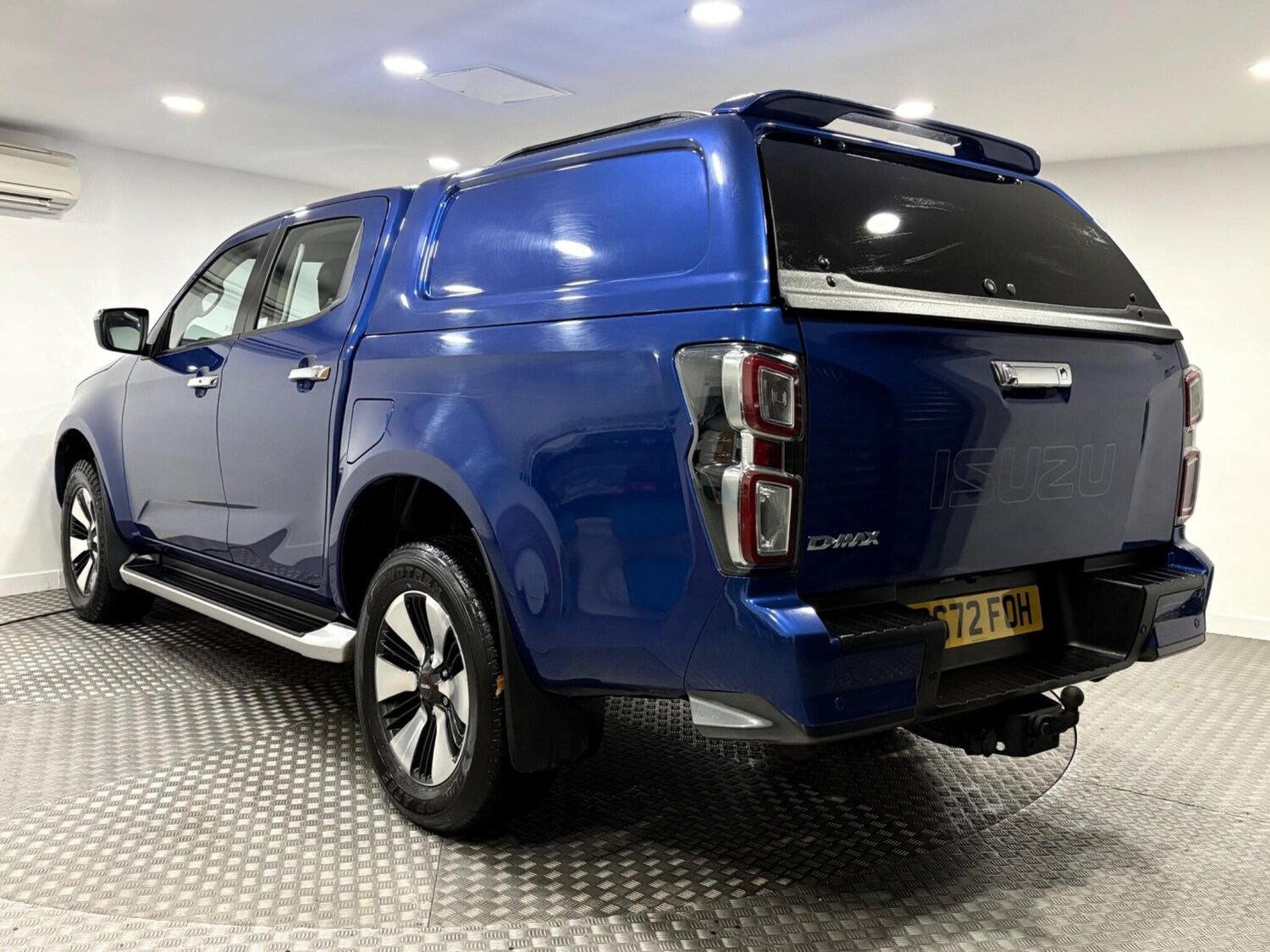 Used Isuzu D-Max 2023 for sale - 76326105: Photo 5