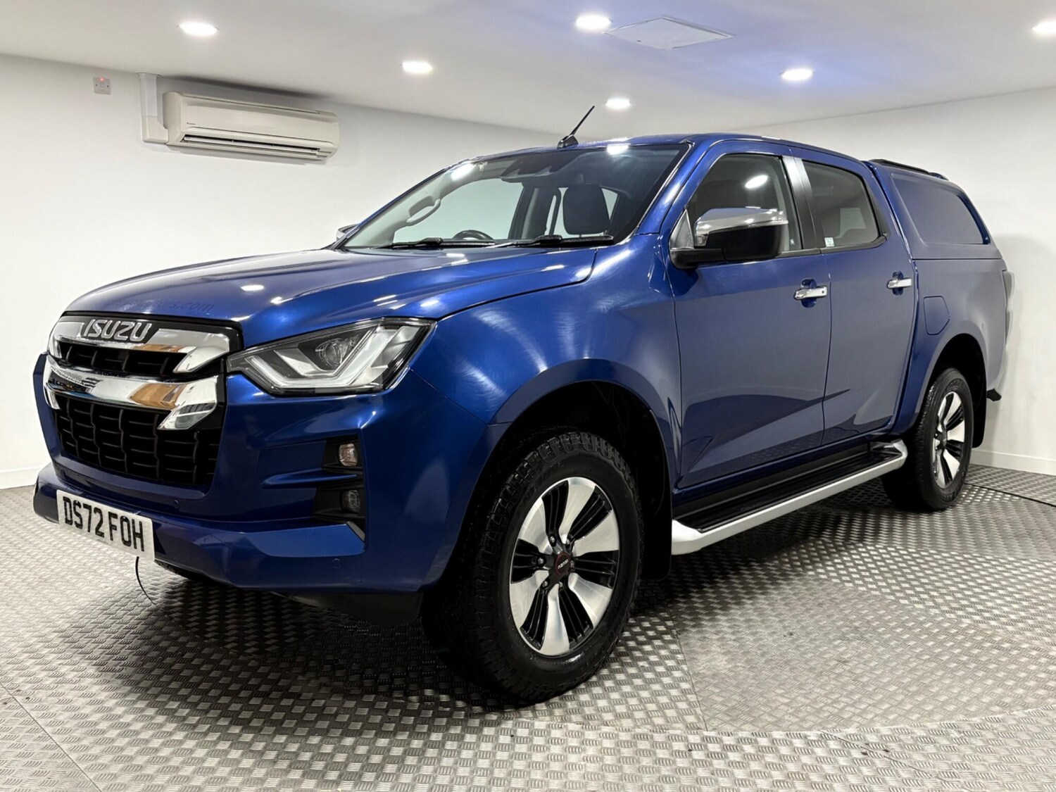 Used Isuzu D-Max 2023 for sale - 76326105: Photo 7