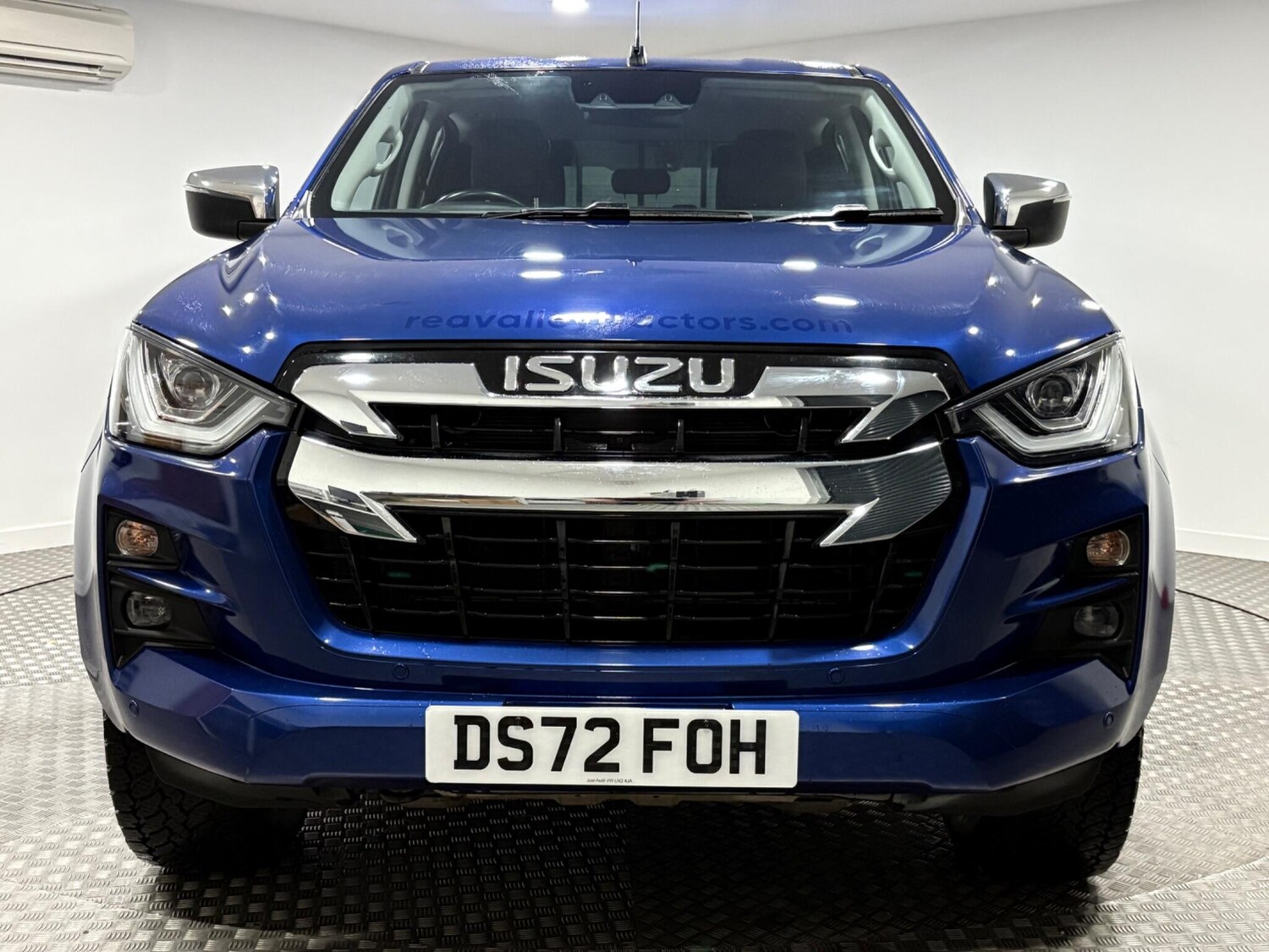 Used Isuzu D-Max 2023 for sale - 76326105: Photo 8