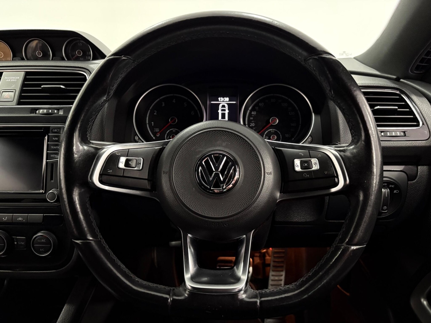 Used Volkswagen Scirocco 2017 for sale - 76295194: Photo 12