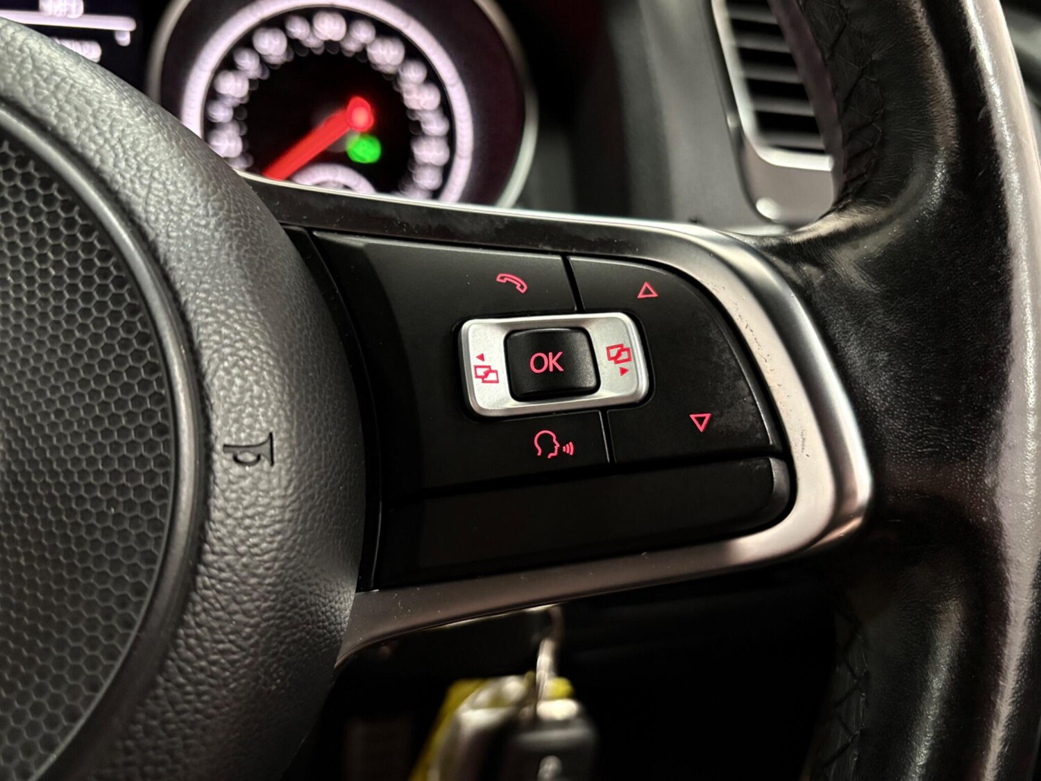 Used Volkswagen Scirocco 2017 for sale - 76295194: Photo 17