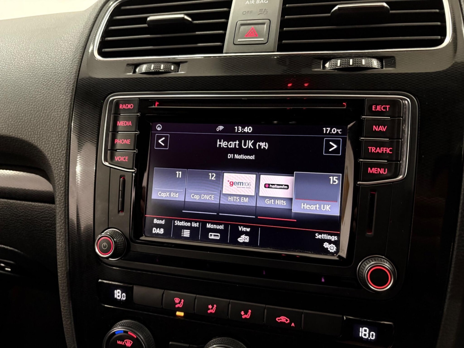 Used Volkswagen Scirocco 2017 for sale - 76295194: Photo 20