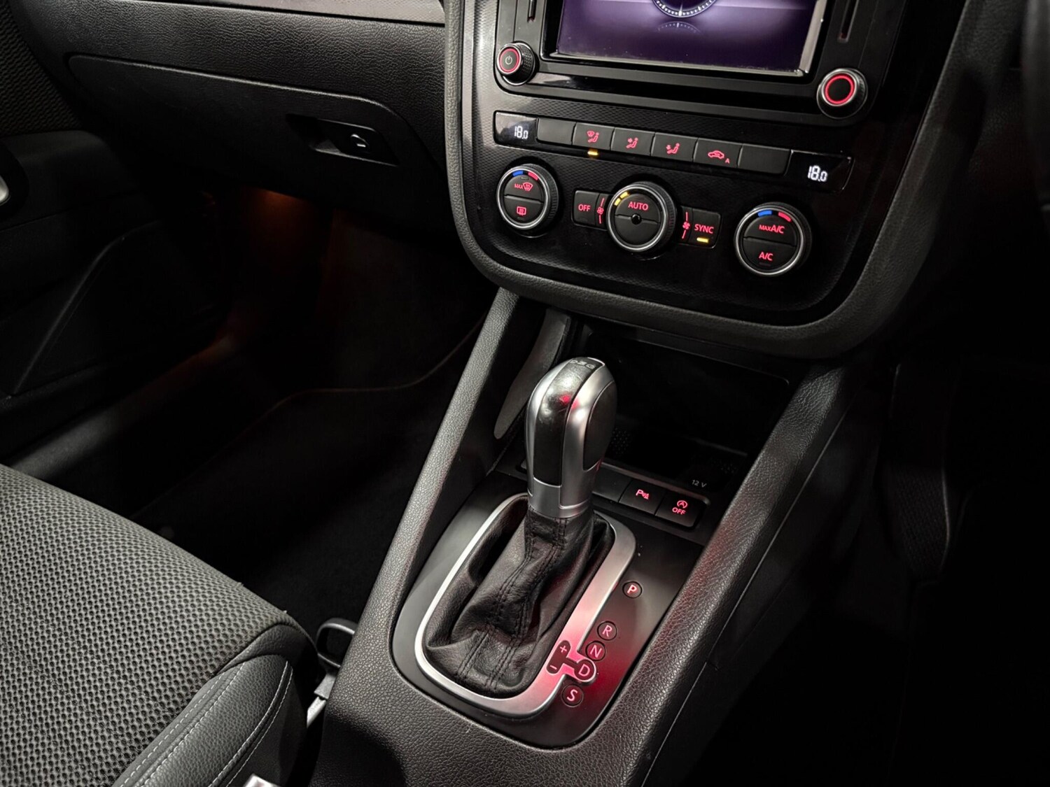 Used Volkswagen Scirocco 2017 for sale - 76295194: Photo 26