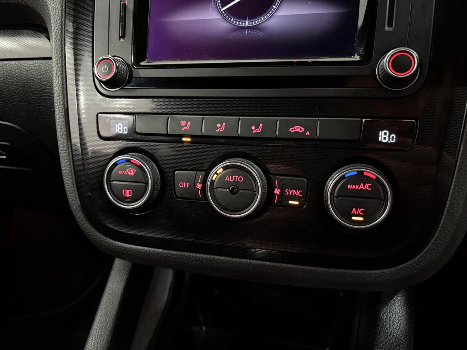 Used Volkswagen Scirocco 2017 for sale - 76295194: Photo 28