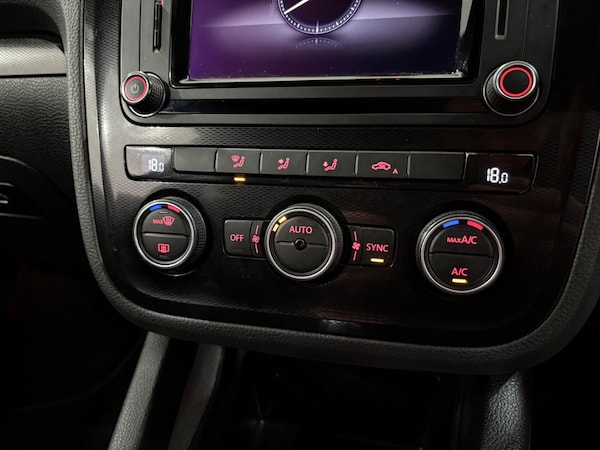 Used Volkswagen Scirocco 2017 for sale - 76295194: Photo 28