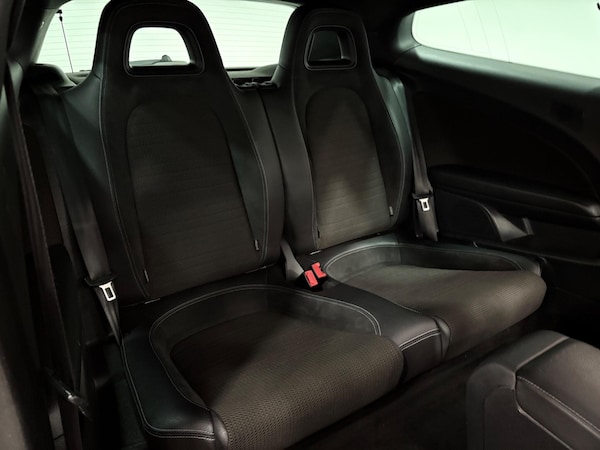 Used Volkswagen Scirocco 2017 for sale - 76295194: Photo 34