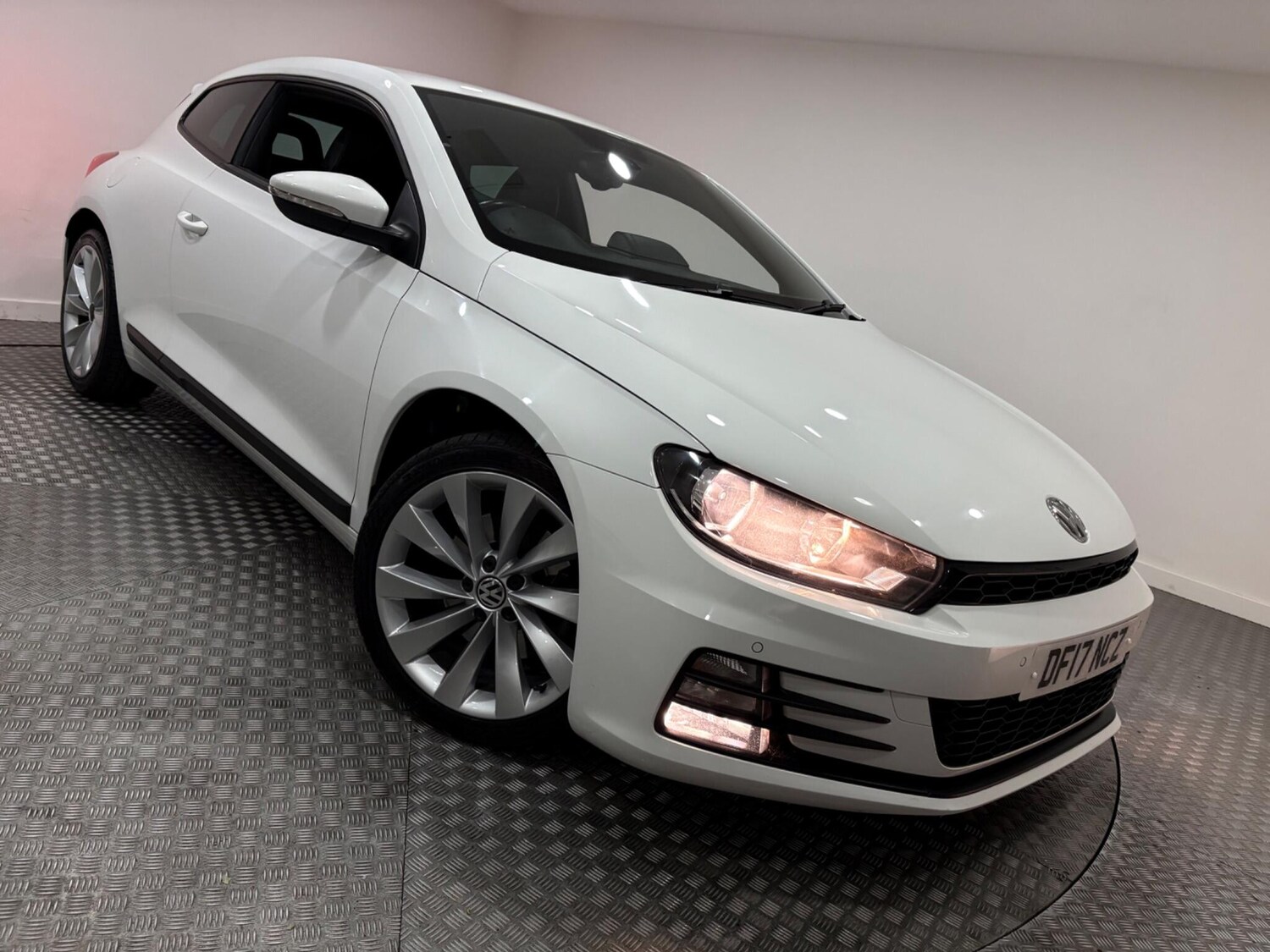 Used Volkswagen Scirocco 2017 for sale - 76295194: Photo 40