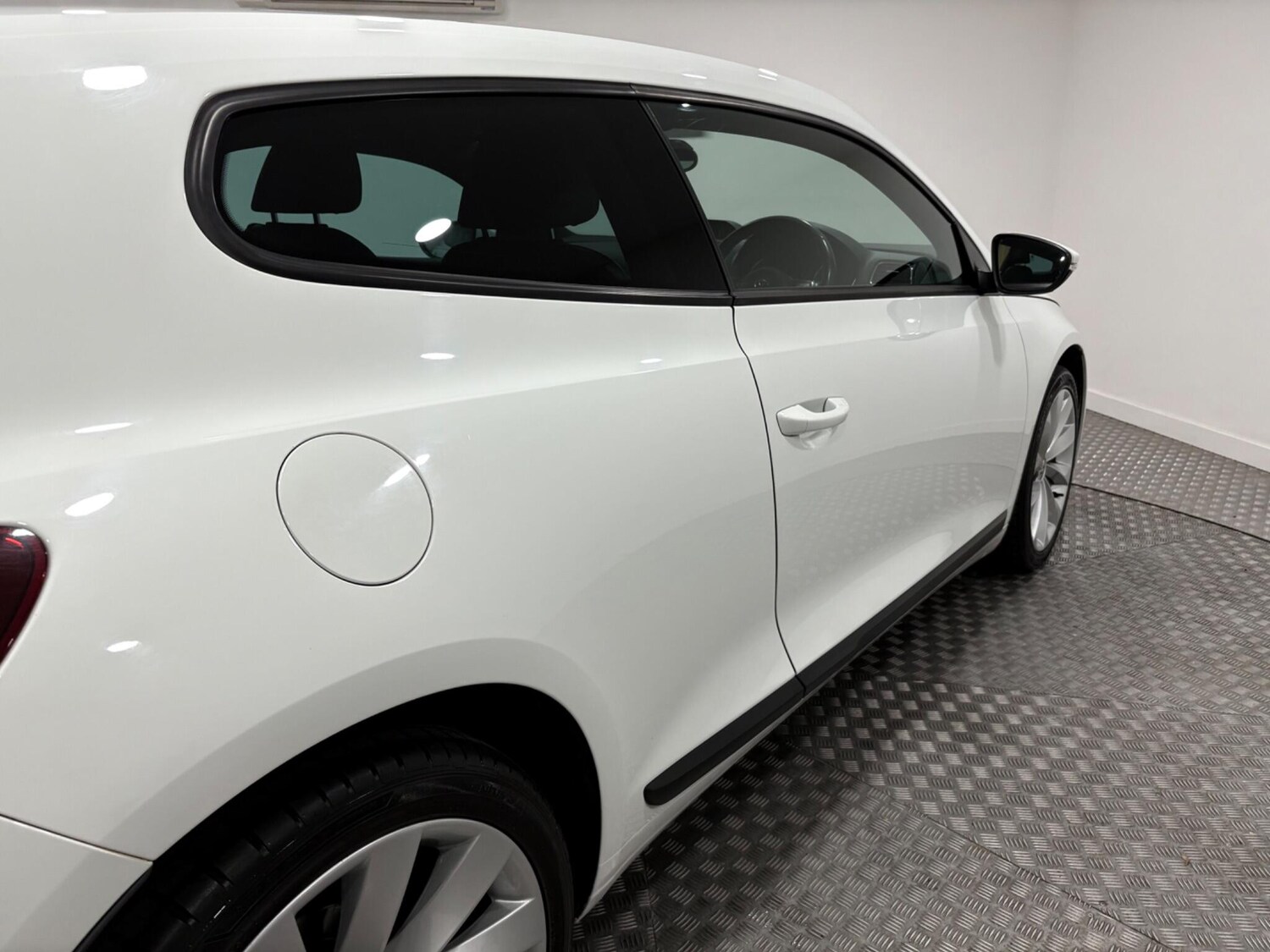 Used Volkswagen Scirocco 2017 for sale - 76295194: Photo 42