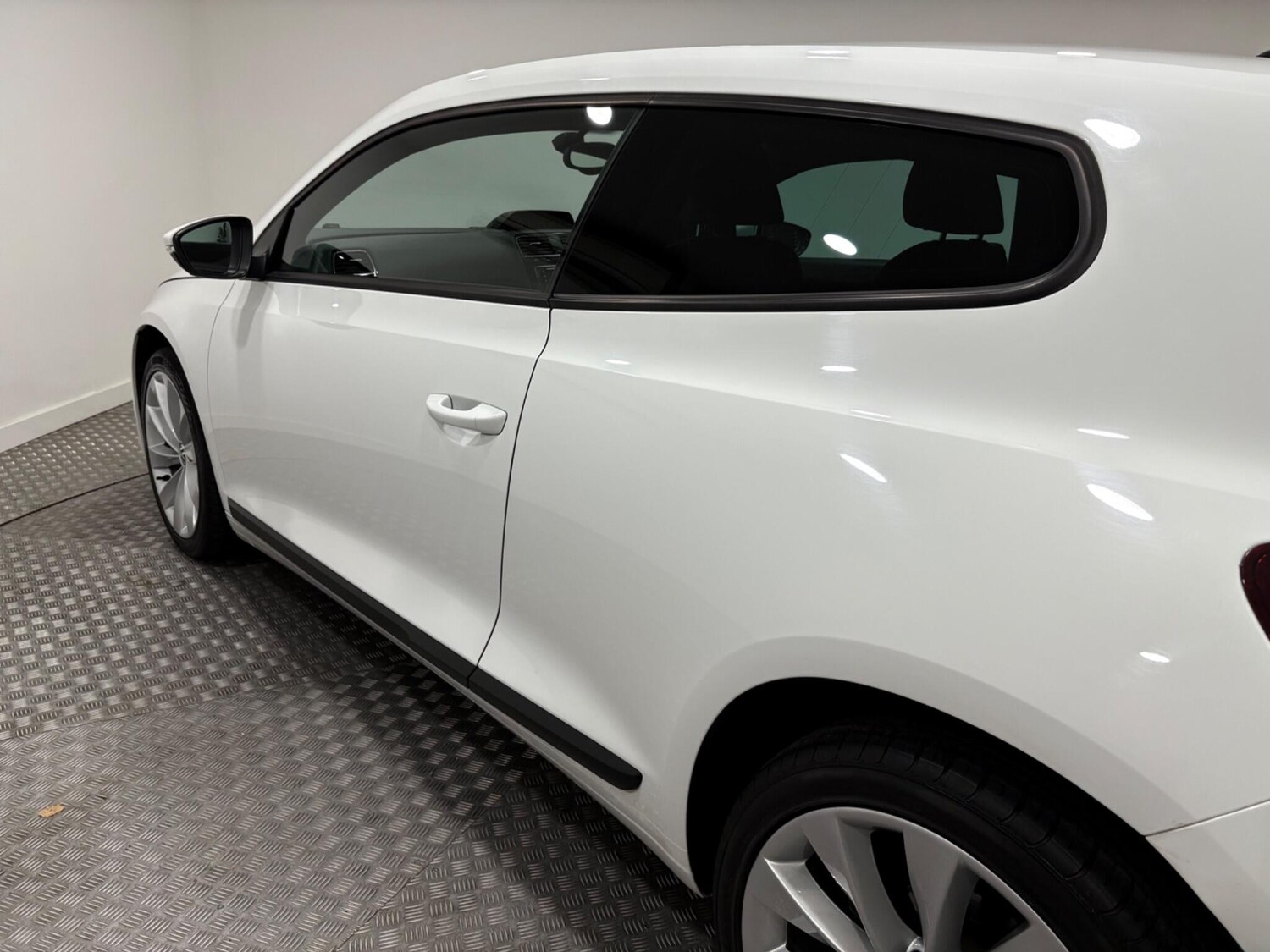 Used Volkswagen Scirocco 2017 for sale - 76295194: Photo 43