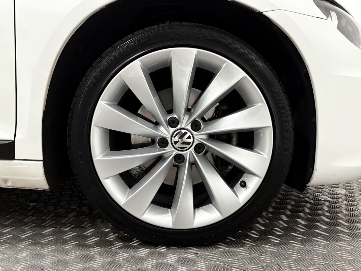 Used Volkswagen Scirocco 2017 for sale - 76295194: Photo 44