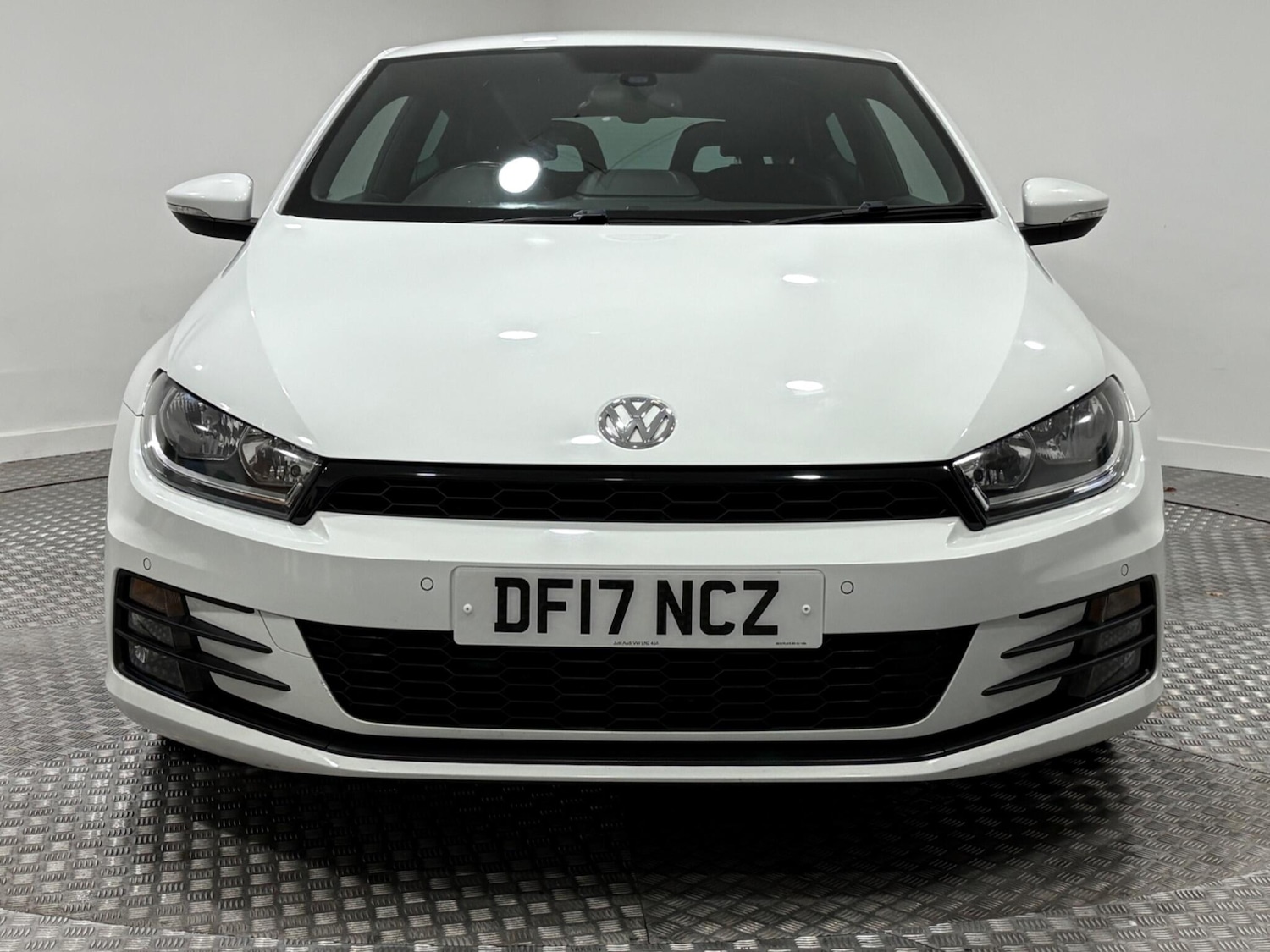 Used Volkswagen Scirocco 2017 for sale - 76295194: Photo 8