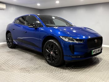 Used Jaguar I-Pace 2022 for sale - 79677453: Photo