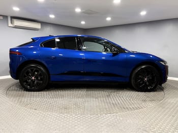 Used Jaguar I-Pace 2022 for sale - 79677453: Photo