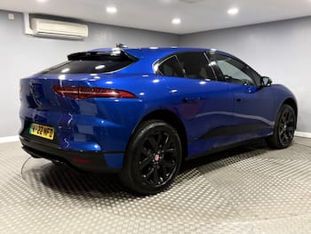 Used Jaguar I-Pace 2022 for sale - 79677453: Photo