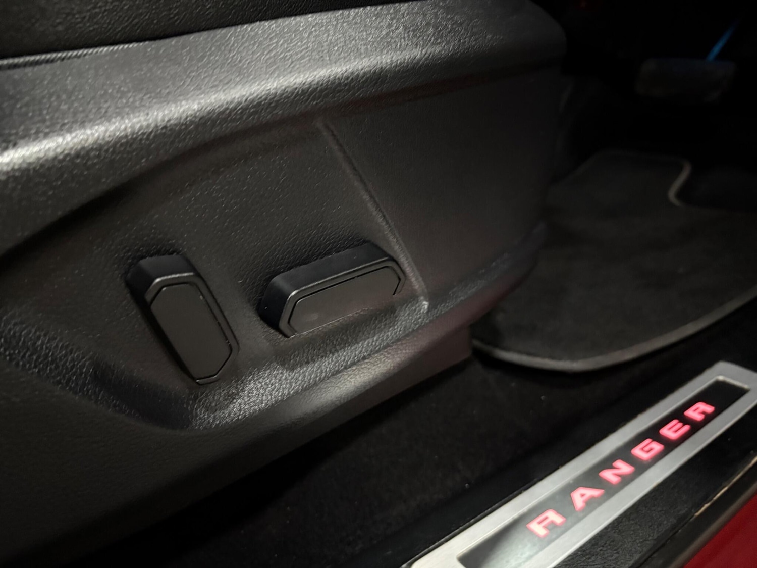 Used Ford Ranger 2022 for sale - 76727084: Photo 13