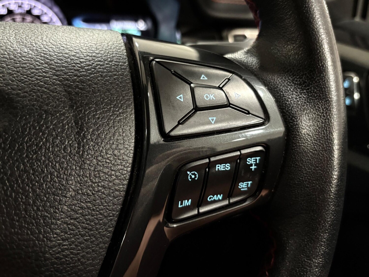 Used Ford Ranger 2022 for sale - 76727084: Photo 19